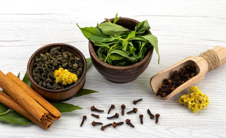 Top 5 Reasonsto Hire an Ayurvedic Contract Manufacturing Company